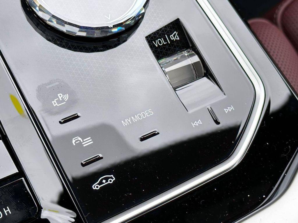 new 2025 BMW 750e car, priced at $116,225