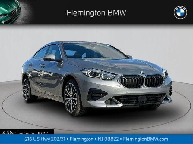 new 2024 BMW 228 Gran Coupe car, priced at $46,805