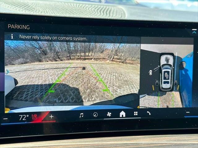 used 2024 BMW X7 car, priced at $80,685