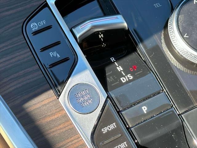 used 2024 BMW X7 car, priced at $80,685