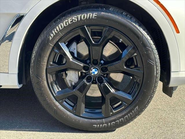 used 2024 BMW X7 car, priced at $80,685