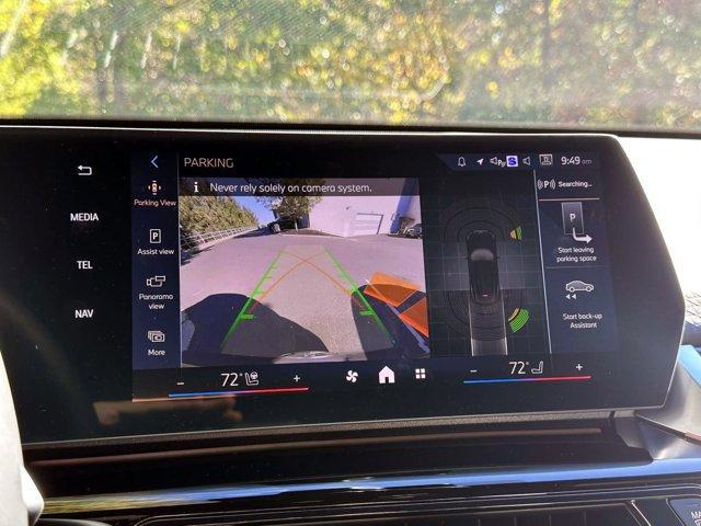 used 2025 BMW X2 car, priced at $42,985