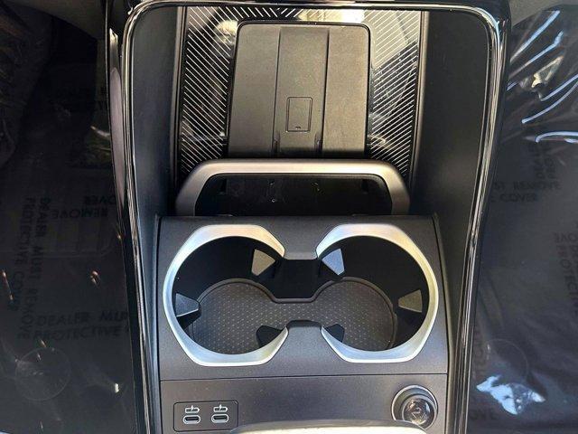 used 2025 BMW X2 car, priced at $42,985