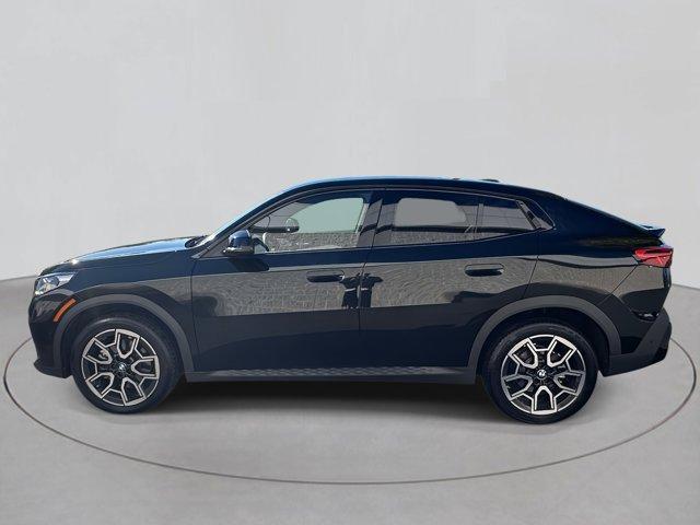 used 2025 BMW X2 car, priced at $42,985