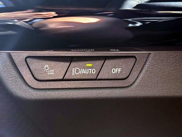 used 2025 BMW X2 car, priced at $42,985