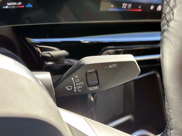 used 2025 BMW X2 car, priced at $42,985