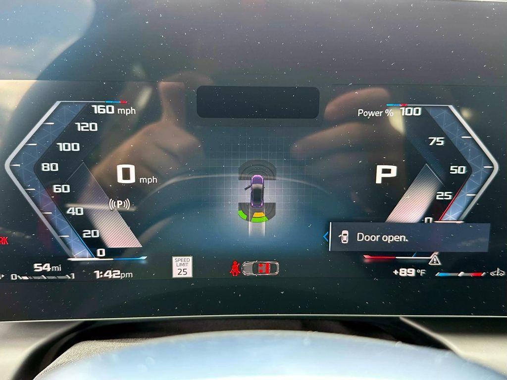 new 2025 BMW M235 Gran Coupe car, priced at $59,225