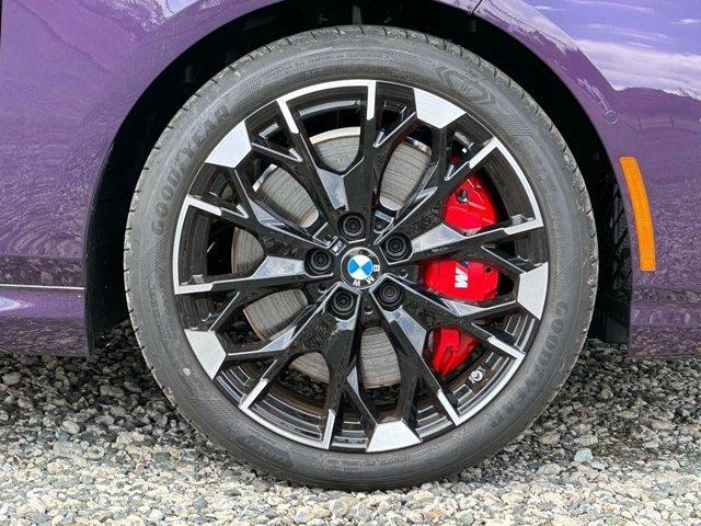 new 2025 BMW M235 Gran Coupe car