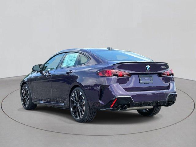 new 2025 BMW M235 Gran Coupe car