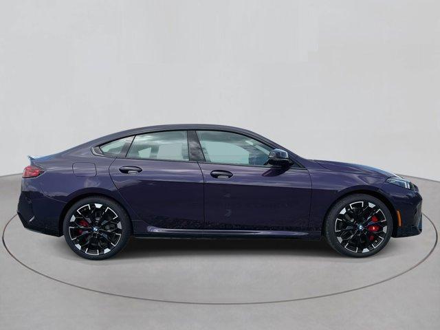 new 2025 BMW M235 Gran Coupe car