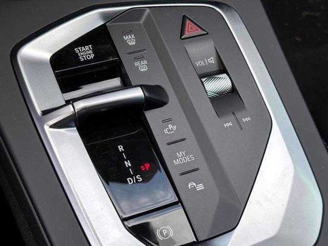 new 2025 BMW M235 Gran Coupe car