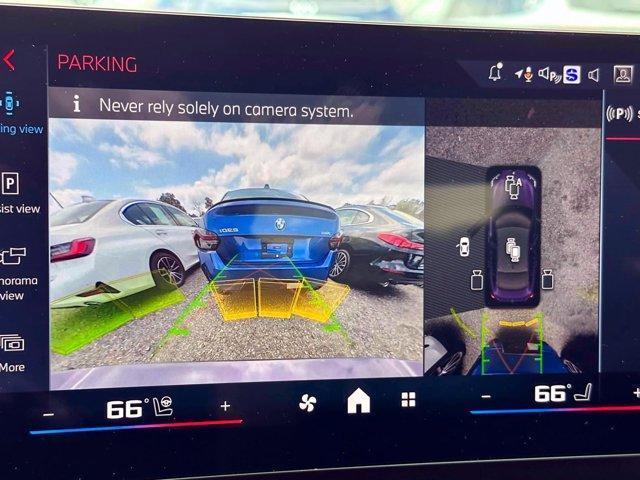 new 2025 BMW M235 Gran Coupe car