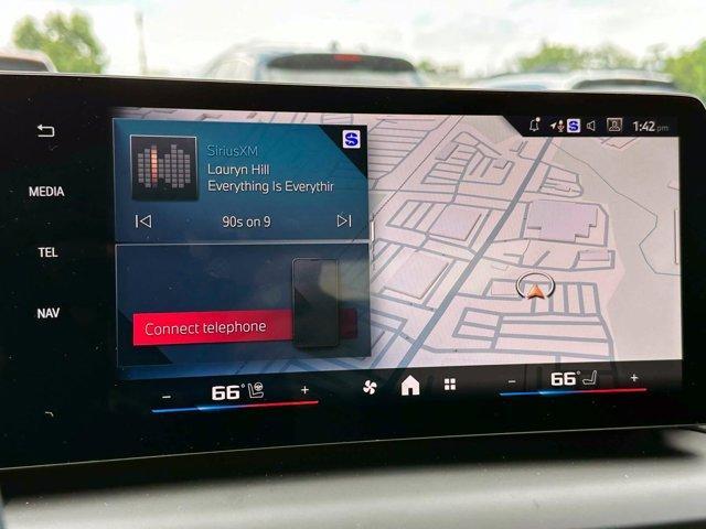 new 2025 BMW M235 Gran Coupe car