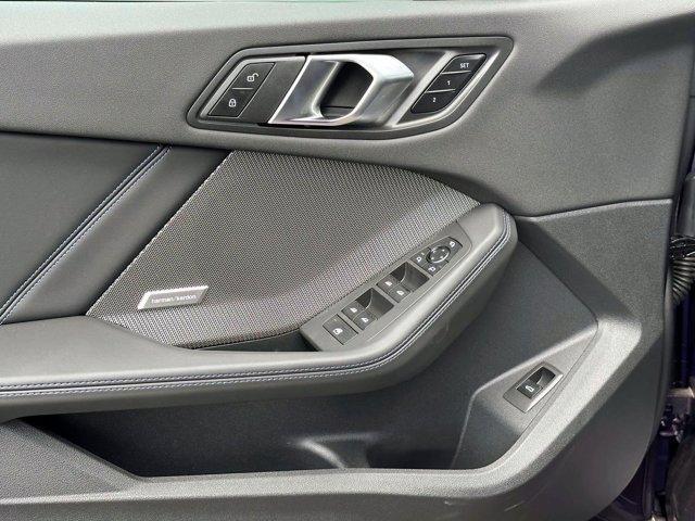 new 2025 BMW M235 Gran Coupe car