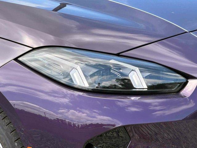 new 2025 BMW M235 Gran Coupe car