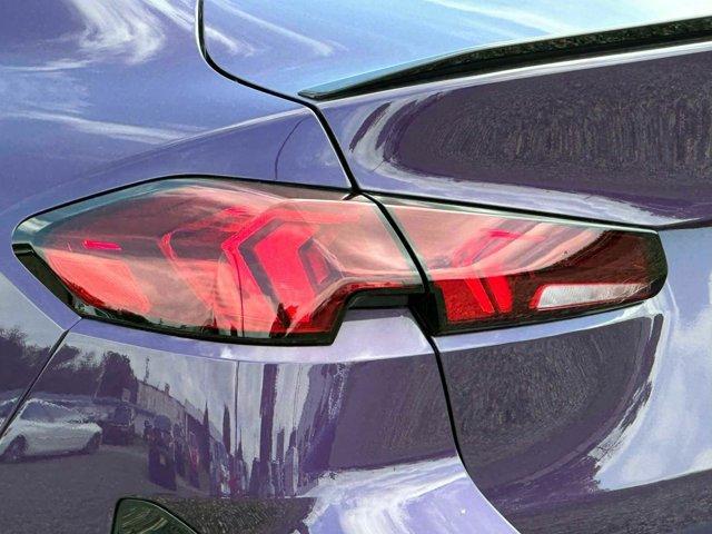 new 2025 BMW M235 Gran Coupe car