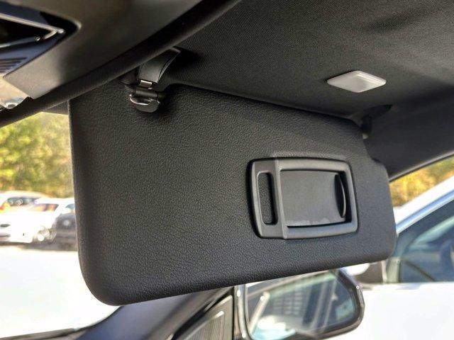 new 2026 BMW 228 Gran Coupe car