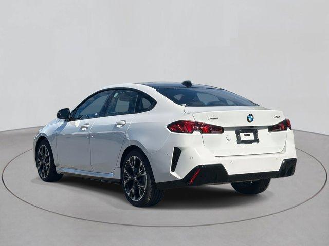 new 2026 BMW 228 Gran Coupe car