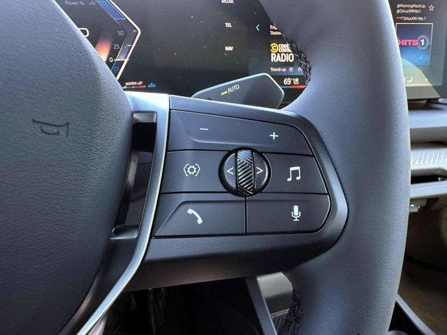 new 2026 BMW 228 Gran Coupe car