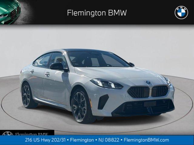 new 2026 BMW 228 Gran Coupe car