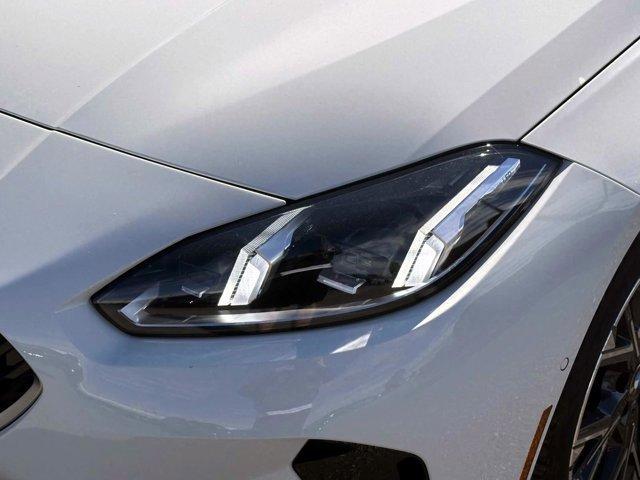 new 2026 BMW 228 Gran Coupe car