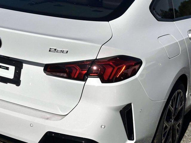 new 2026 BMW 228 Gran Coupe car