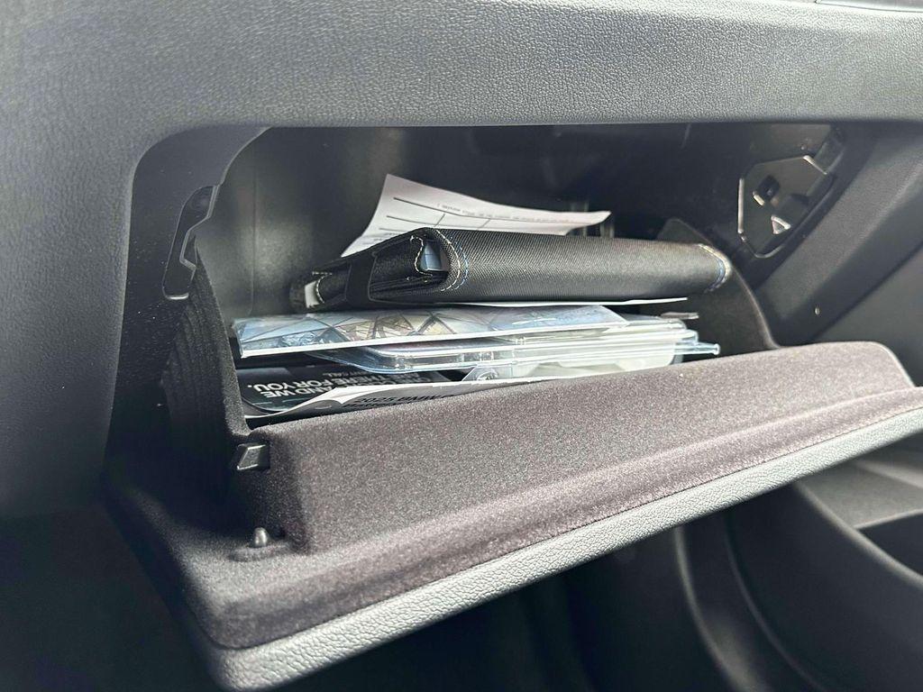 new 2025 BMW 430 car, priced at $61,480