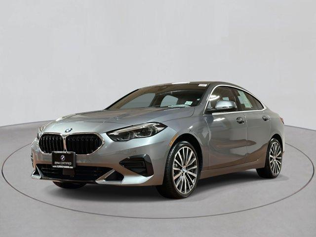 used 2024 BMW 228 Gran Coupe car, priced at $36,885