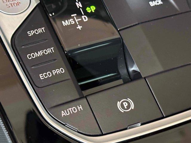 used 2024 BMW 228 Gran Coupe car, priced at $36,885