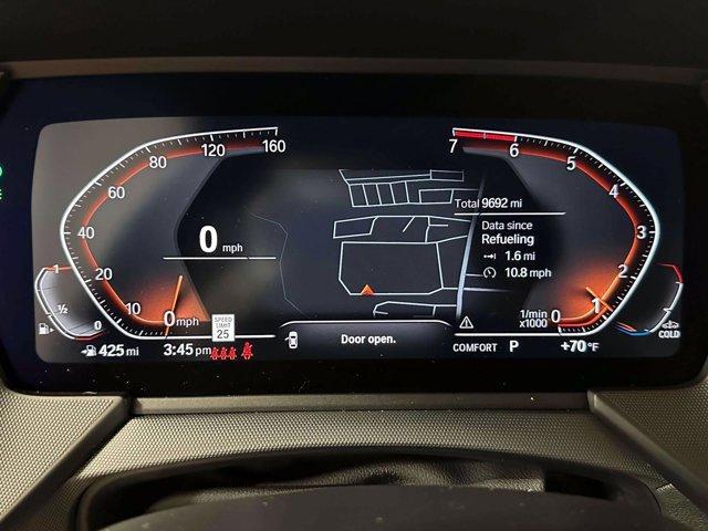 used 2024 BMW 228 Gran Coupe car, priced at $36,885