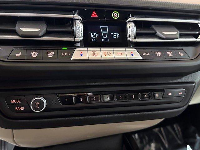 used 2024 BMW 228 Gran Coupe car, priced at $36,885