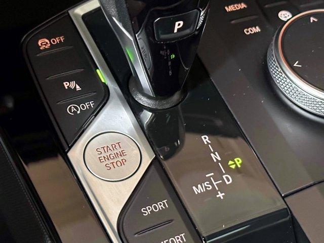 used 2024 BMW 228 Gran Coupe car, priced at $36,885