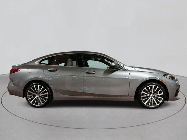 used 2024 BMW 228 Gran Coupe car, priced at $36,885