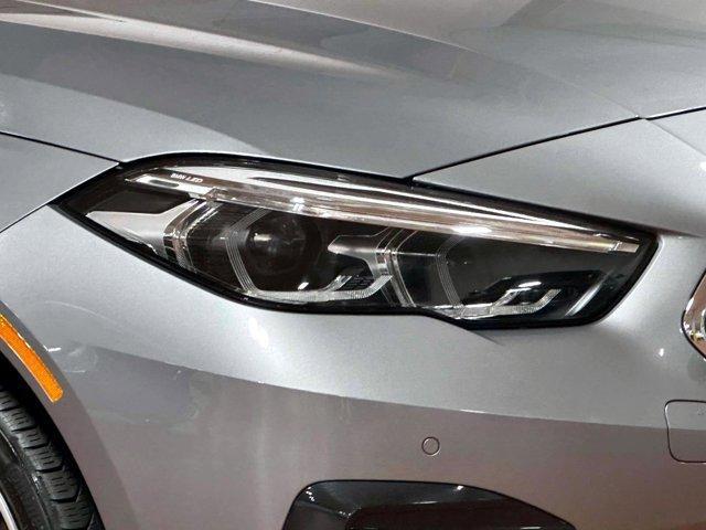 used 2024 BMW 228 Gran Coupe car, priced at $36,885