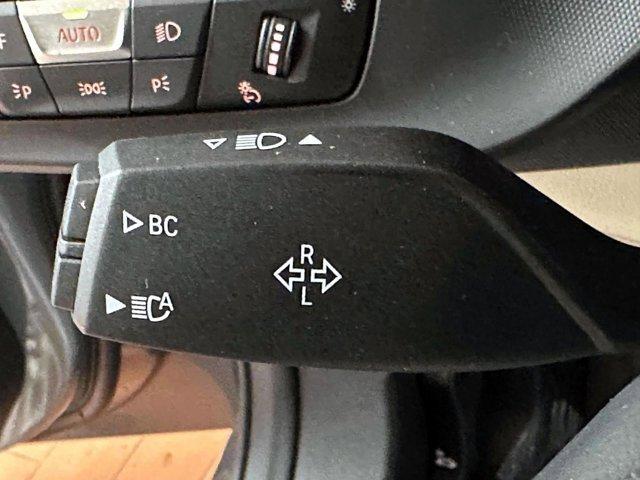 used 2024 BMW 228 Gran Coupe car, priced at $36,885