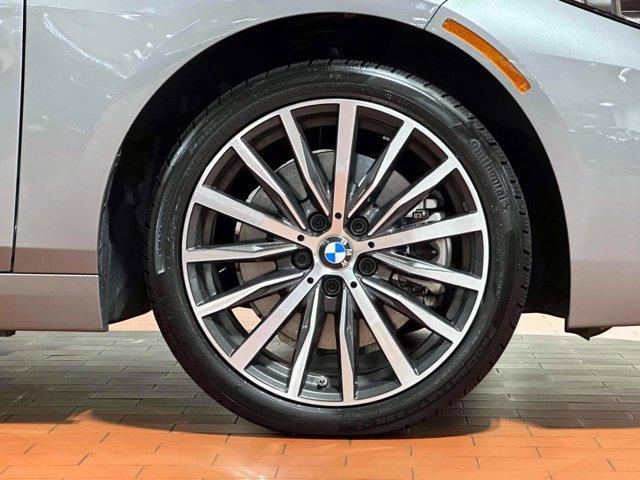 used 2024 BMW 228 Gran Coupe car, priced at $36,885