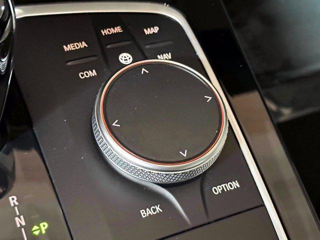 used 2024 BMW 228 Gran Coupe car, priced at $36,885