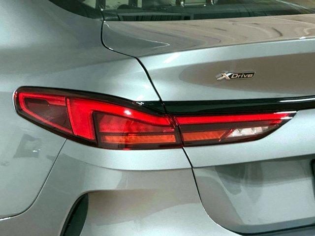 used 2024 BMW 228 Gran Coupe car, priced at $36,885
