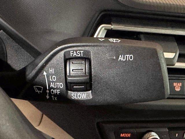 used 2024 BMW 228 Gran Coupe car, priced at $36,885