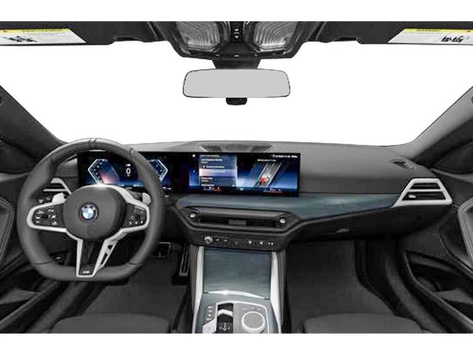 new 2025 BMW 230 car, priced at $48,025