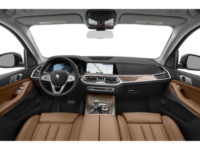 used 2022 BMW X7 car, priced at $55,885