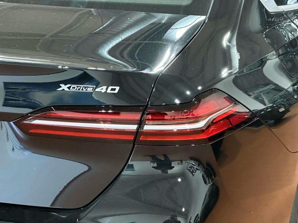 new 2026 BMW i5 car