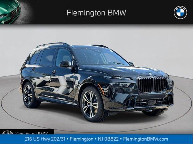 new 2026 BMW X7 car