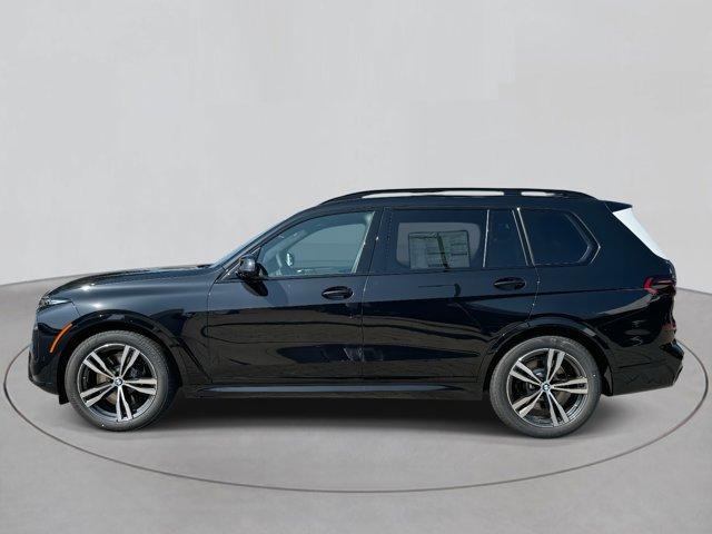 new 2026 BMW X7 car