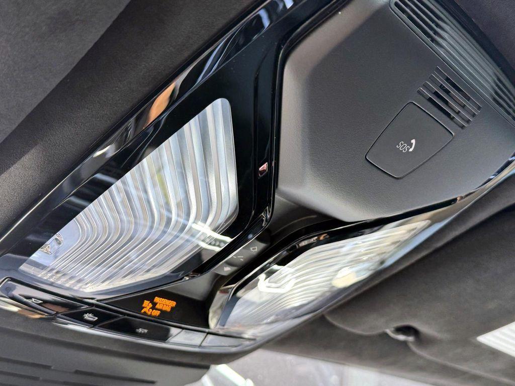 new 2026 BMW X7 car, priced at $97,125