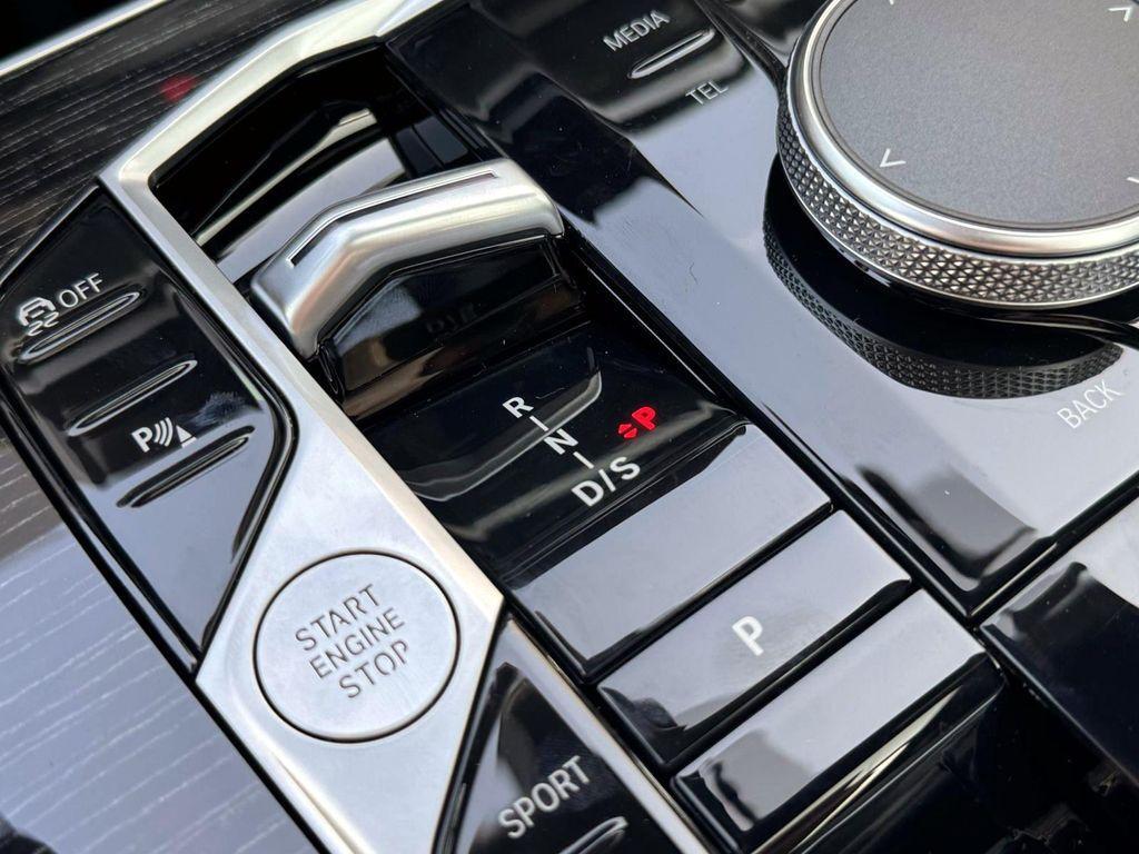 new 2026 BMW X7 car, priced at $97,125