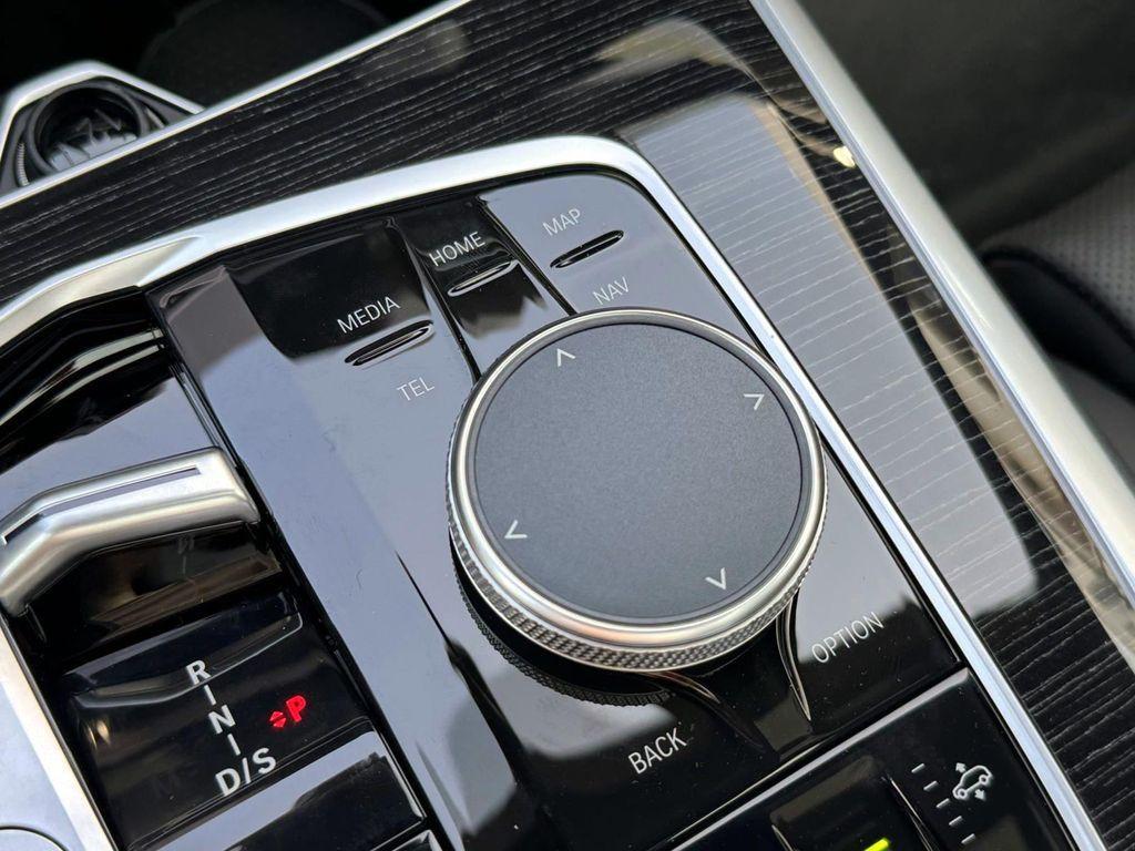 new 2026 BMW X7 car, priced at $97,125