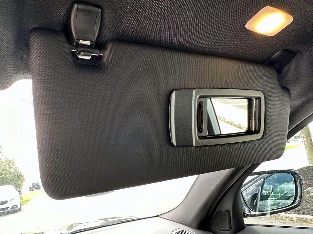 new 2025 BMW 330 car, priced at $53,975