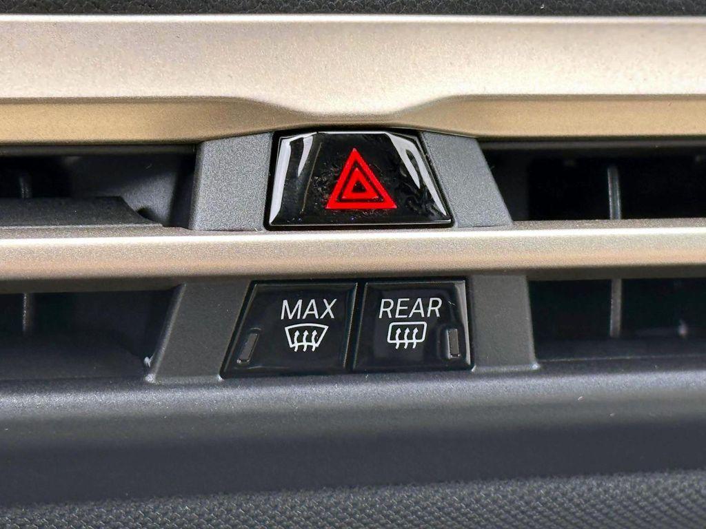 new 2026 BMW iX car, priced at $87,770