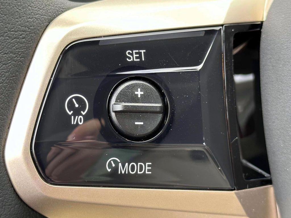 new 2026 BMW iX car, priced at $87,770